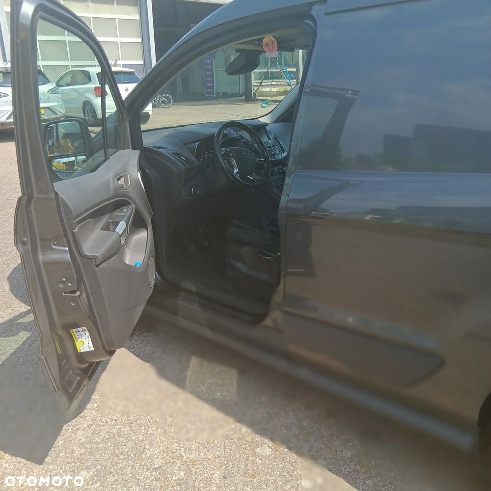Ford Transit Connect 220 L1 LKW Trend - 24