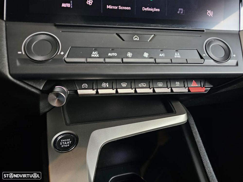 Peugeot 308 1.2 PureTech Active Pack - 19