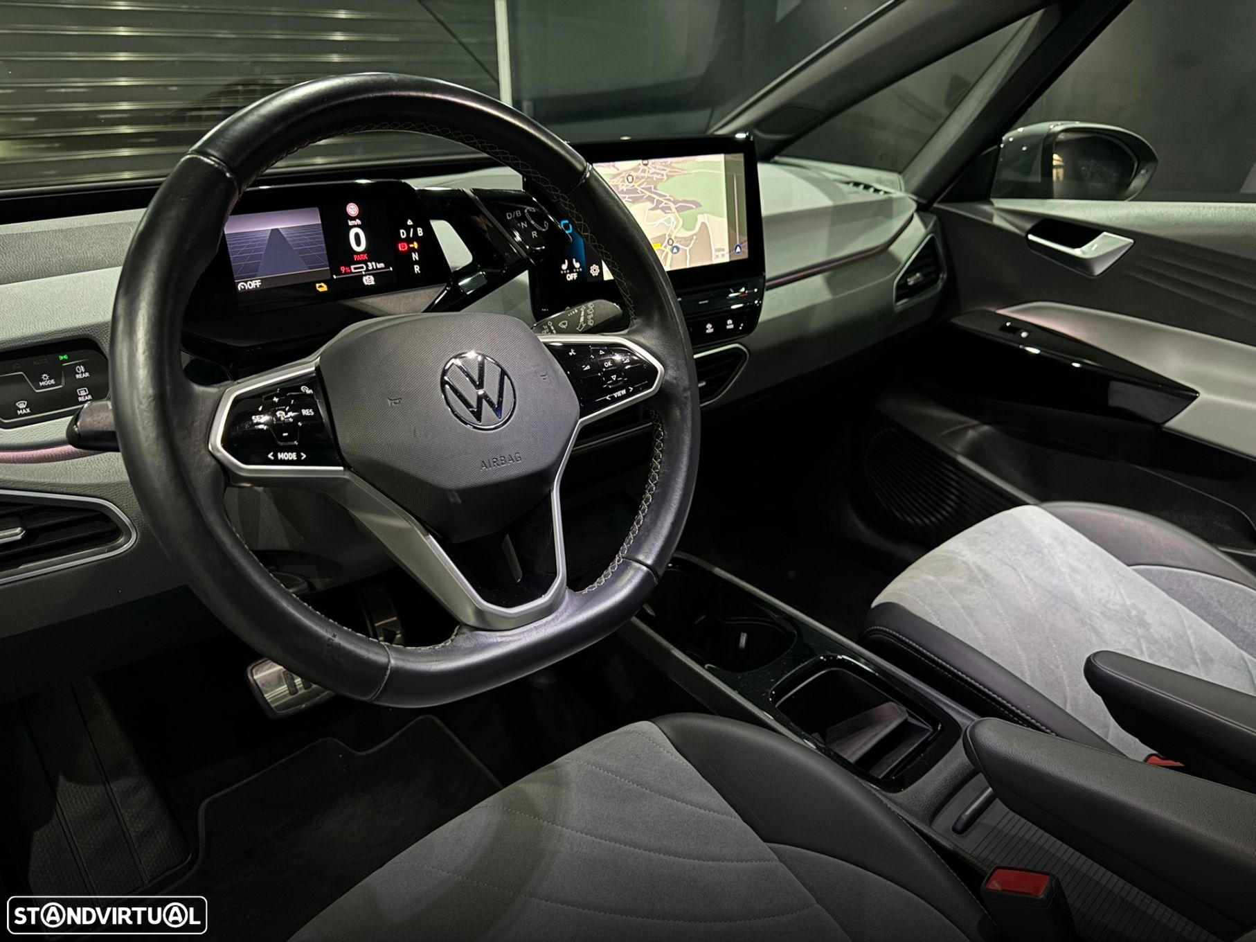 VW ID.3 58 kWh Pro - 16