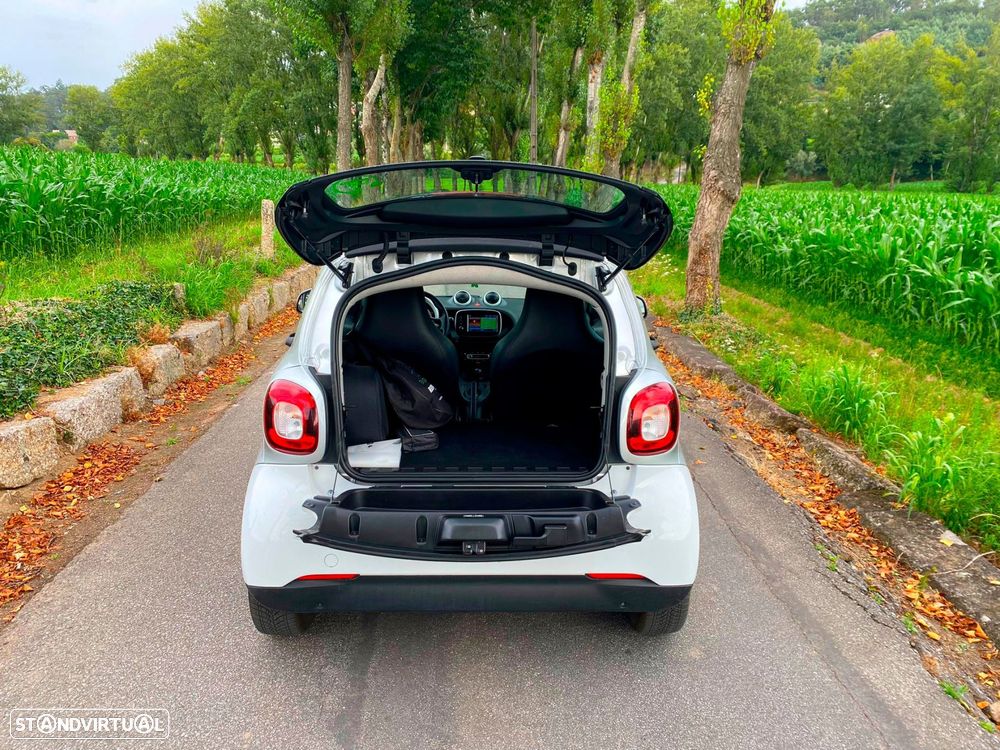 Smart ForTwo Coupé - 14