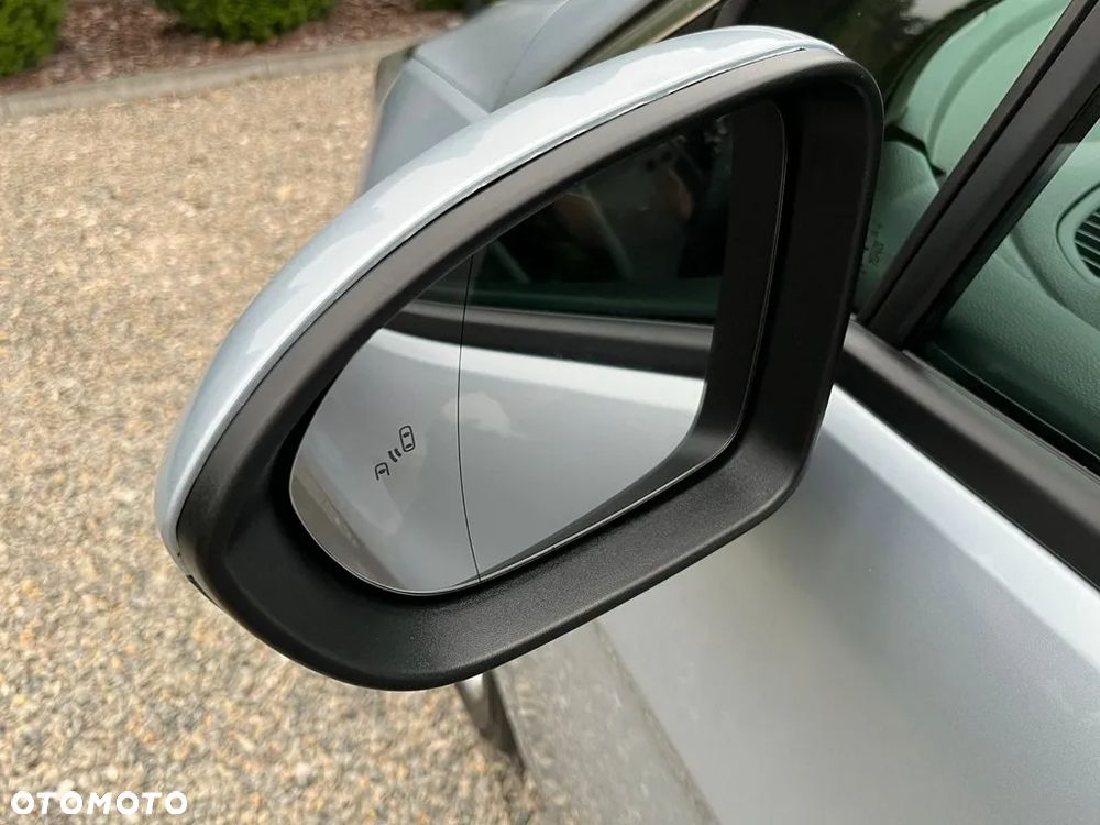 Opel Astra 1.6 BiTurbo D (CDTI) Start/Stop Innovation - 23