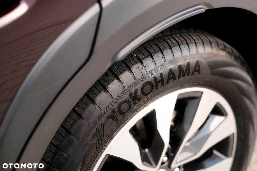 Subaru Outback - 12