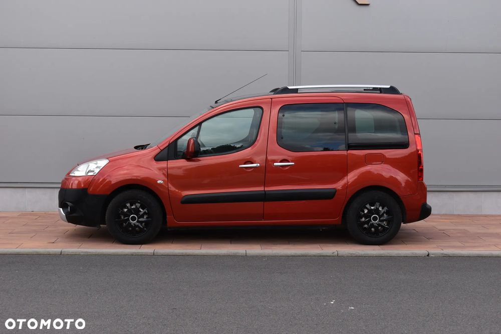 Peugeot Partner - 30