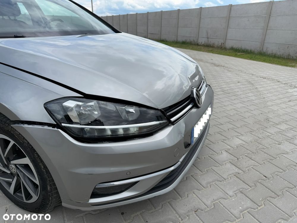 Volkswagen Golf 1.0 TSI Sound - 20