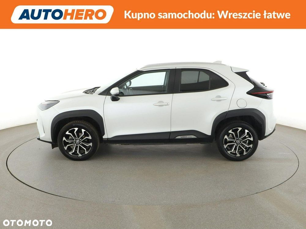 Toyota Yaris Cross Hybrid 1.5 Style - 3