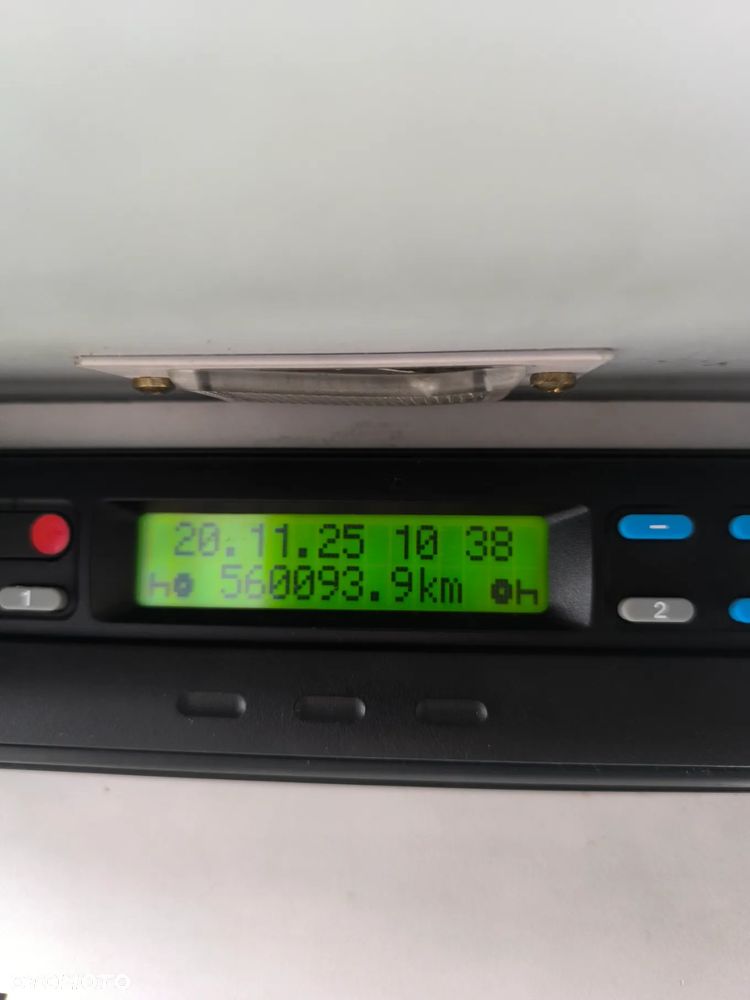 Mercedes-Benz O 345 - 7