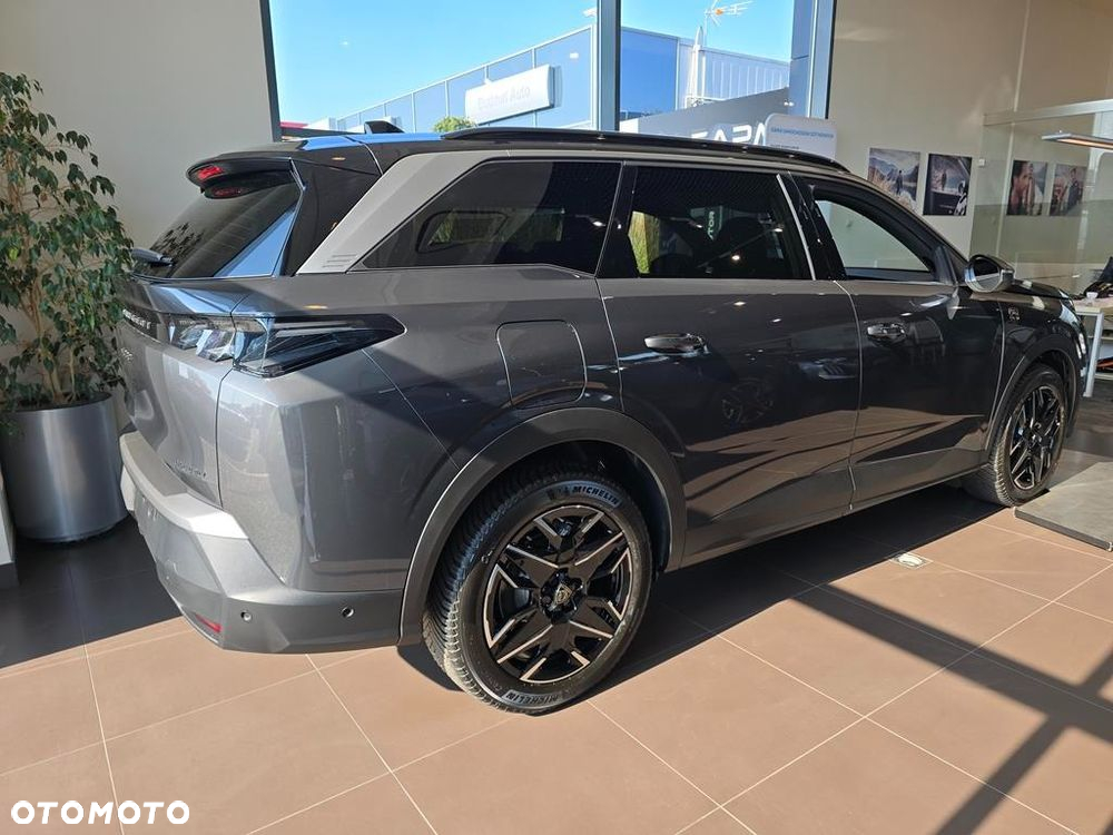 Peugeot 5008 1.2 PureTech mHEV GT S&S e-DCS6 - 4