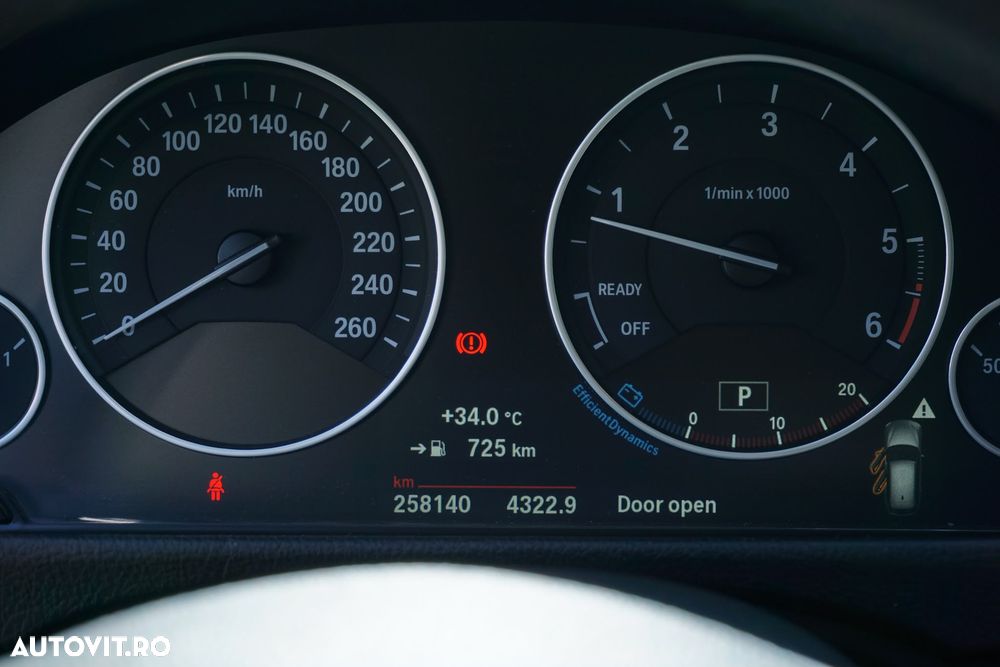 BMW Seria 3 - 8