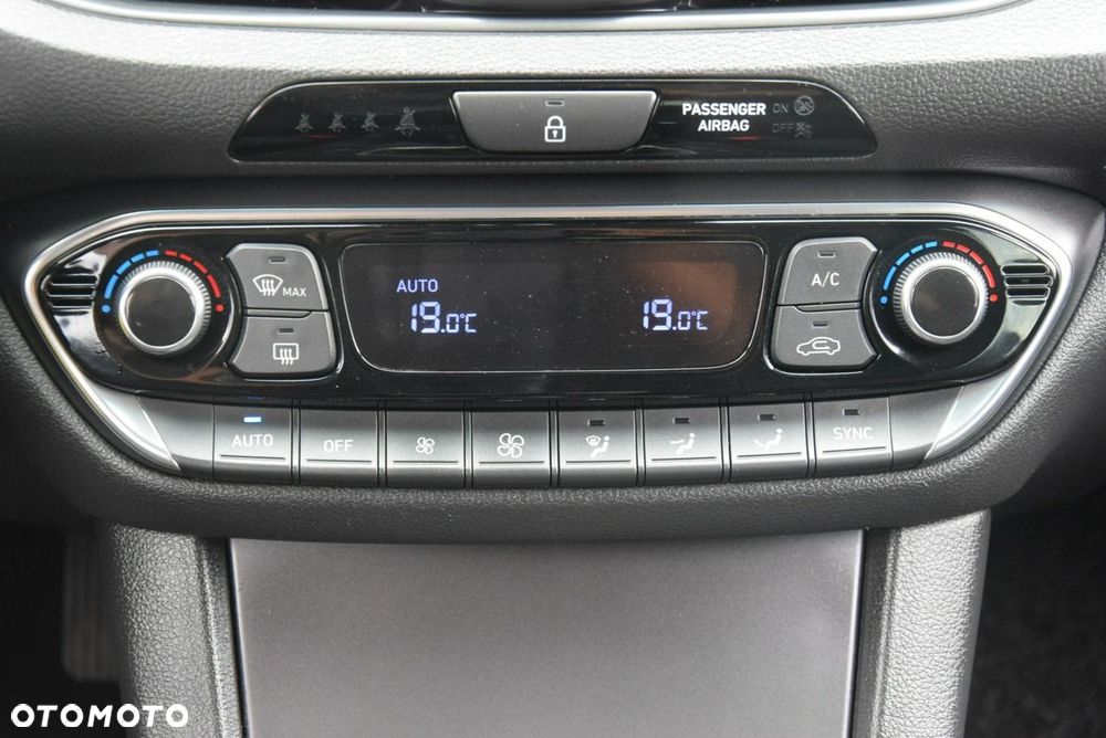 Hyundai i30 1.4 T-GDI GPF Premium - 23