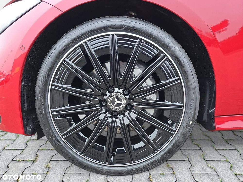Mercedes-Benz CLE 300 mHEV 4-Matic AMG Line - 10