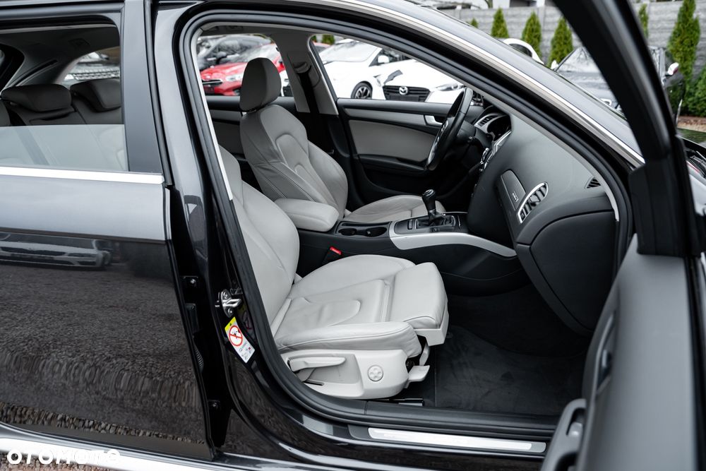 Audi A4 Allroad 2.0 TFSI Quattro - 25