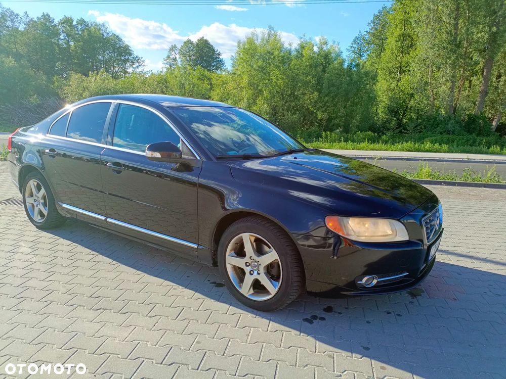 Volvo S80 2.4D Momentum - 2
