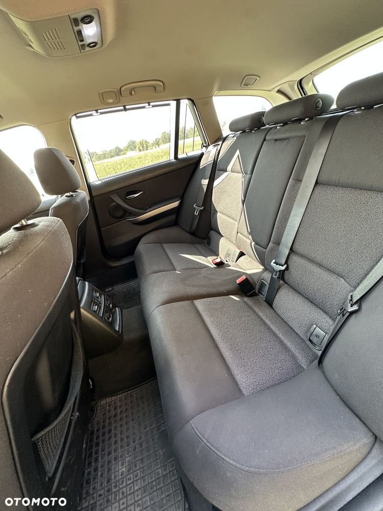 BMW Seria 3 - 20