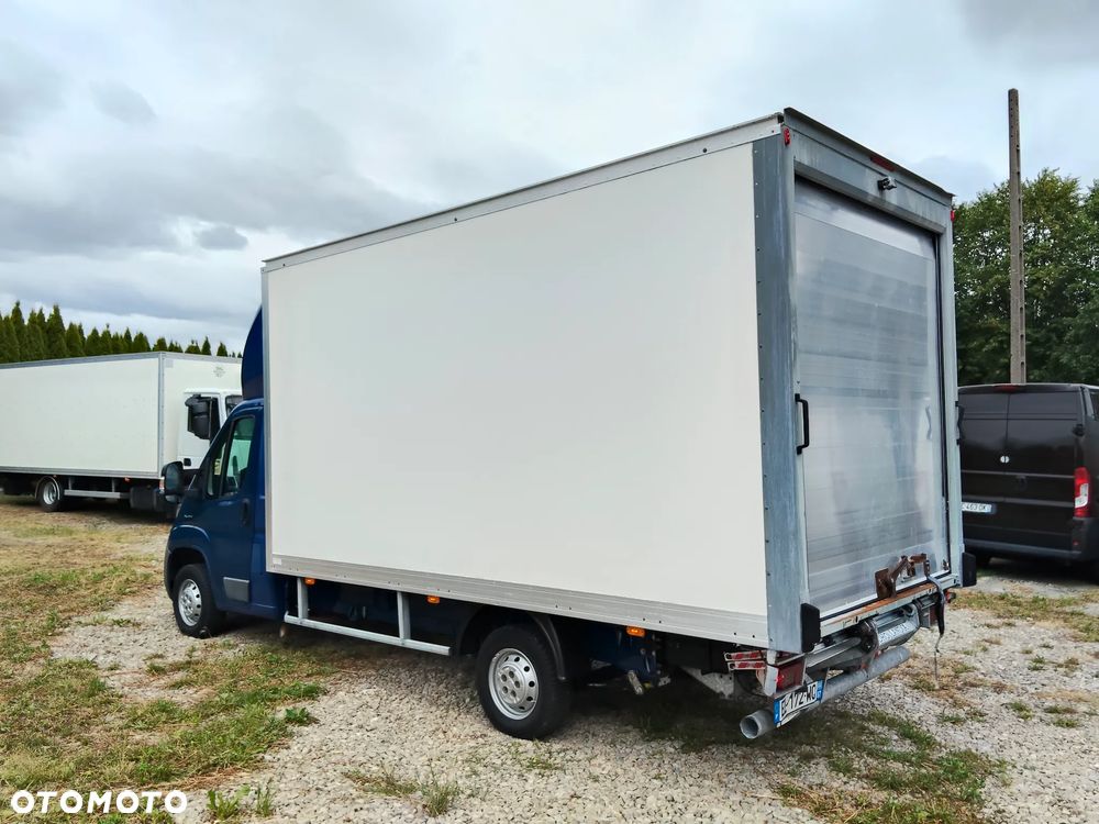 Fiat Ducato - 7