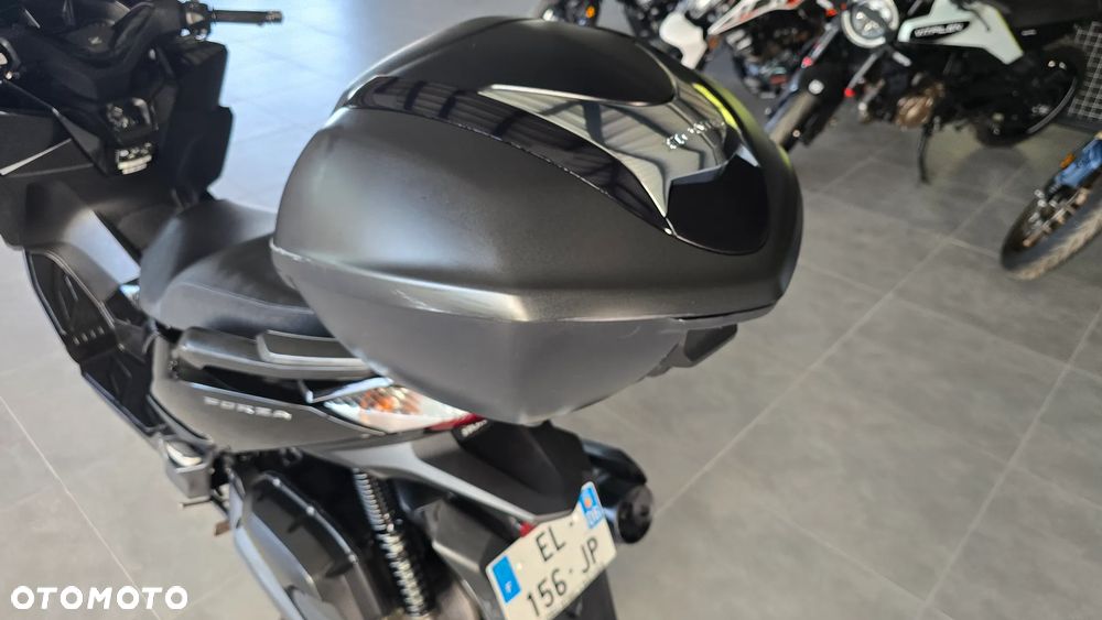 Honda NSS - 20