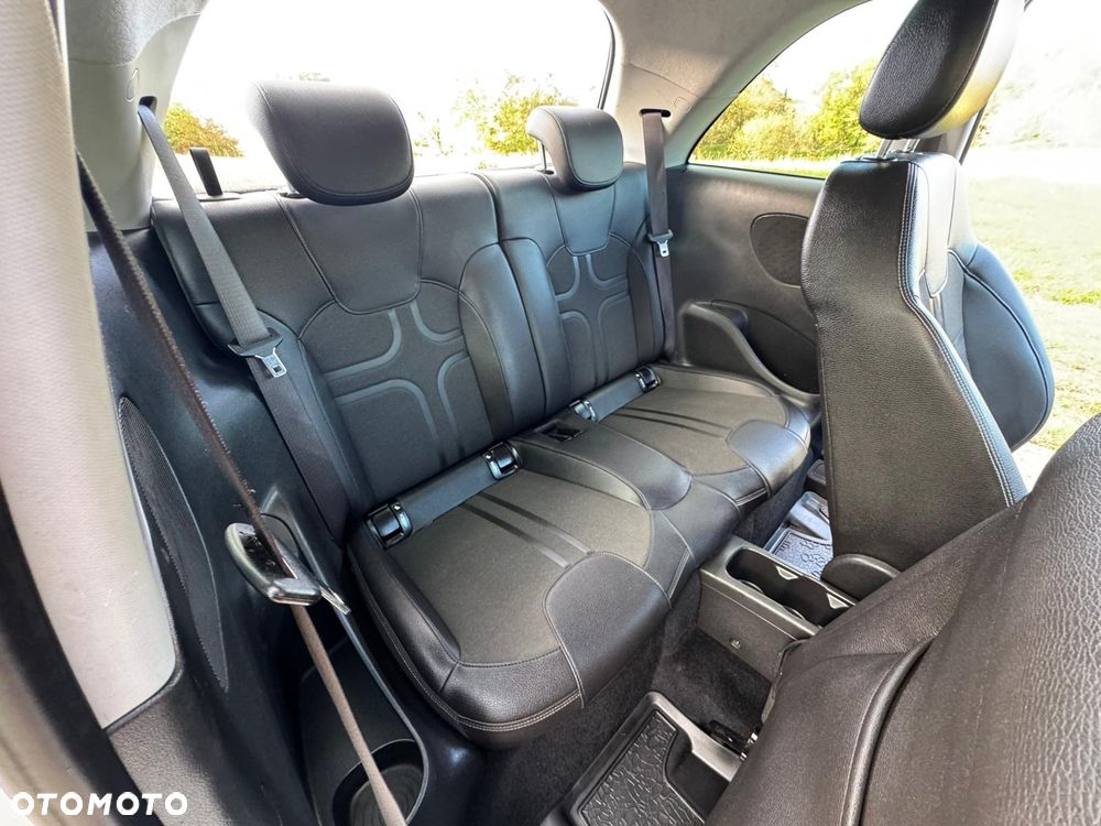 Opel Adam 1.4 Unlimited - 34