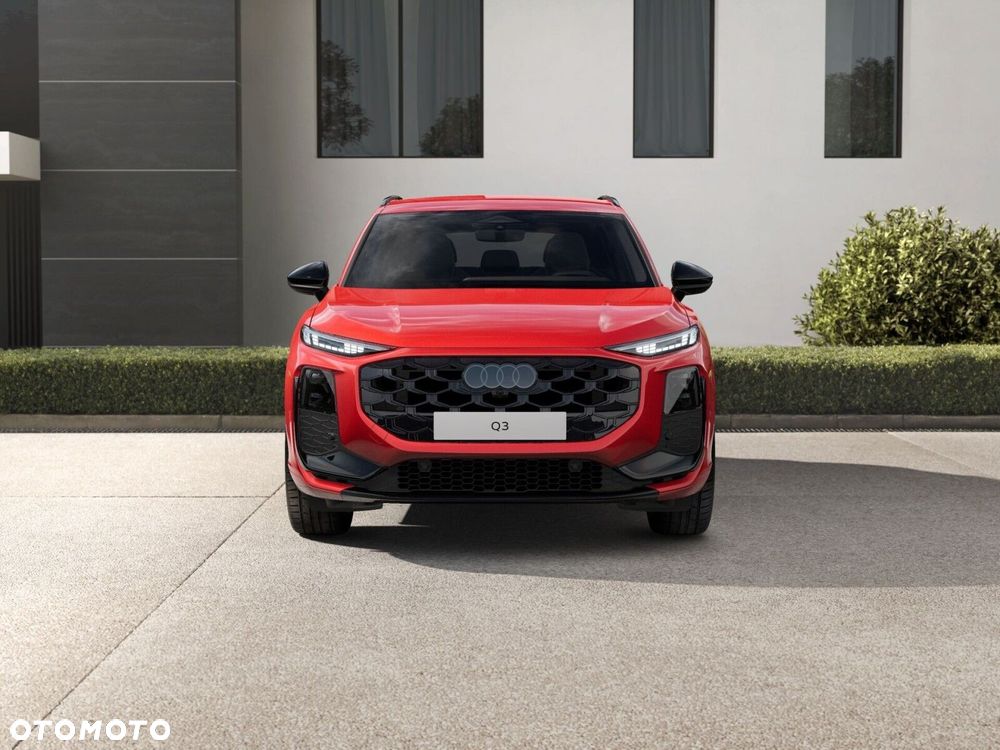 Audi Q3 - 2