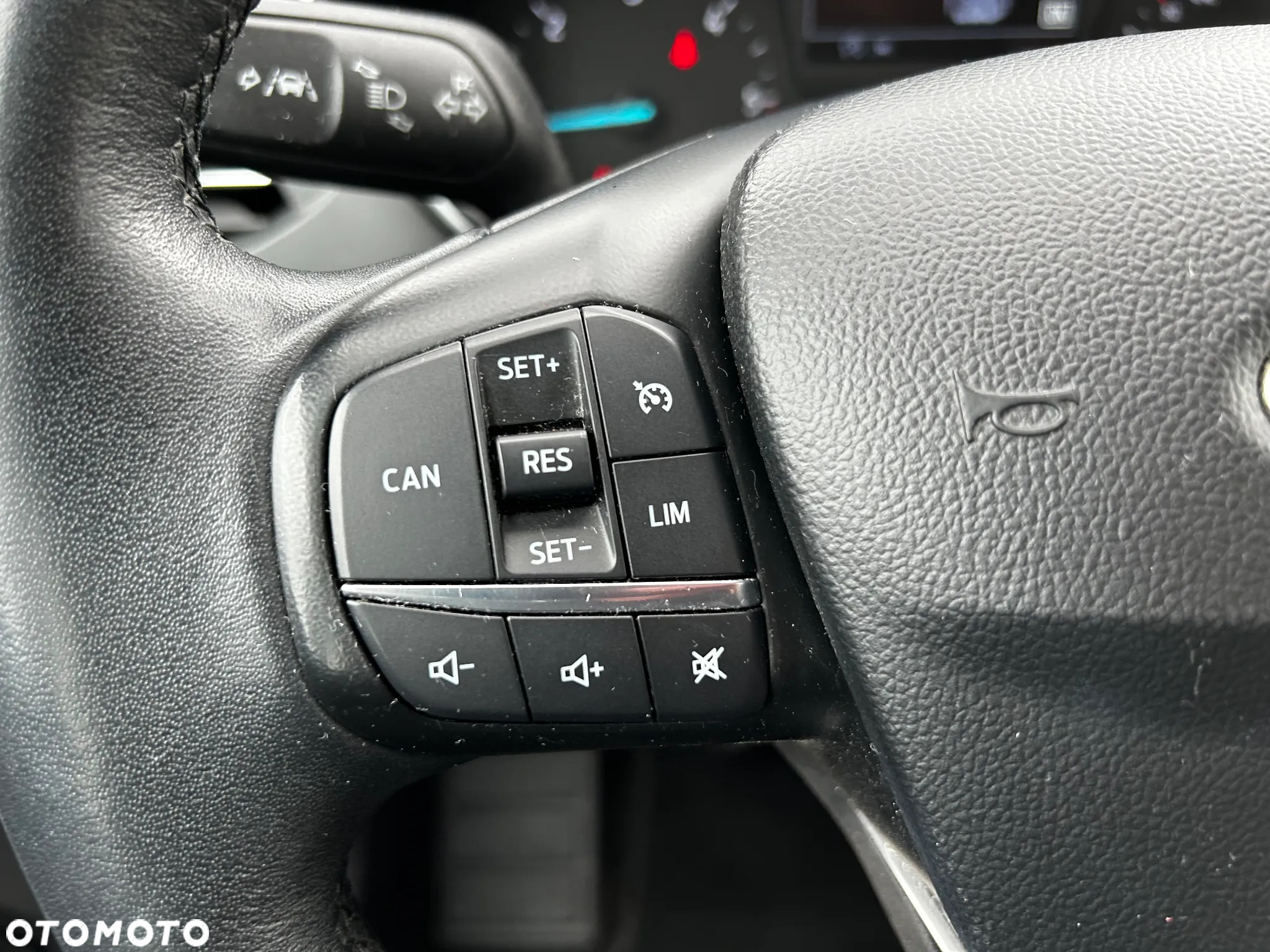 Ford Focus 1.5 EcoBlue Trend Edition - 16