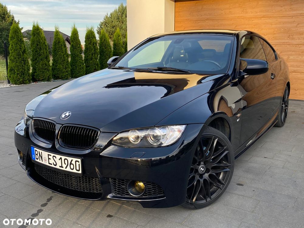 BMW Seria 3 320i Edition Exclusive - 8