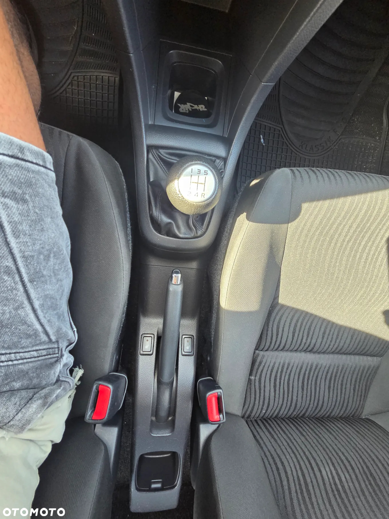 Suzuki Swift 1.2 Premium - 15