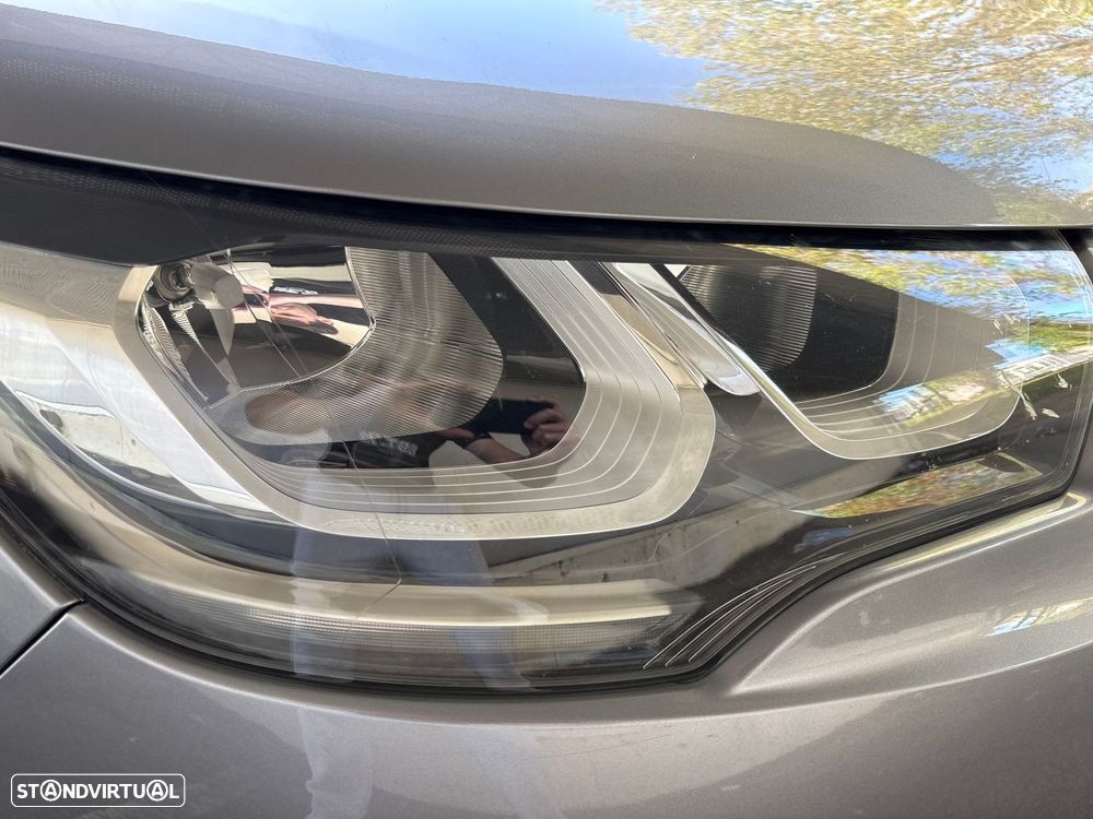 Citroën C4 1.2 PureTech Live - 45