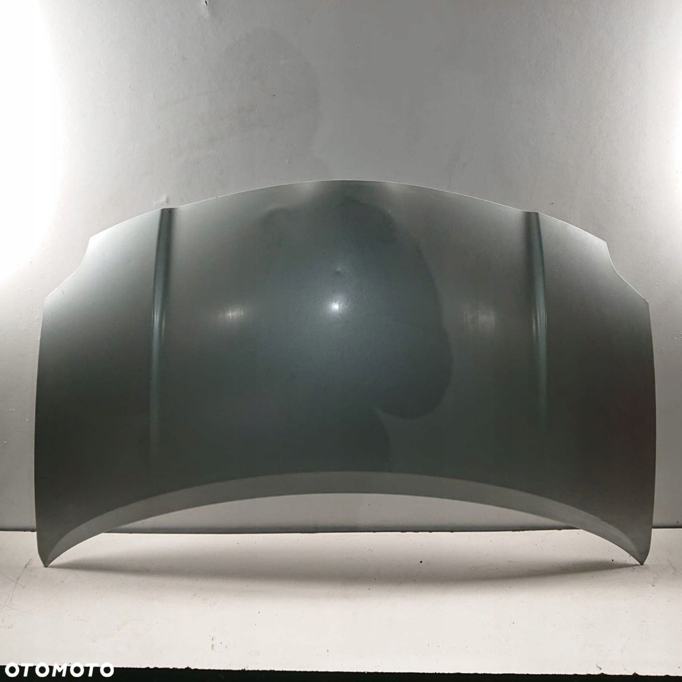 MASKA POKRYWA SILNIKA TOYOTA AURIS I 06-09 1C0 - 4