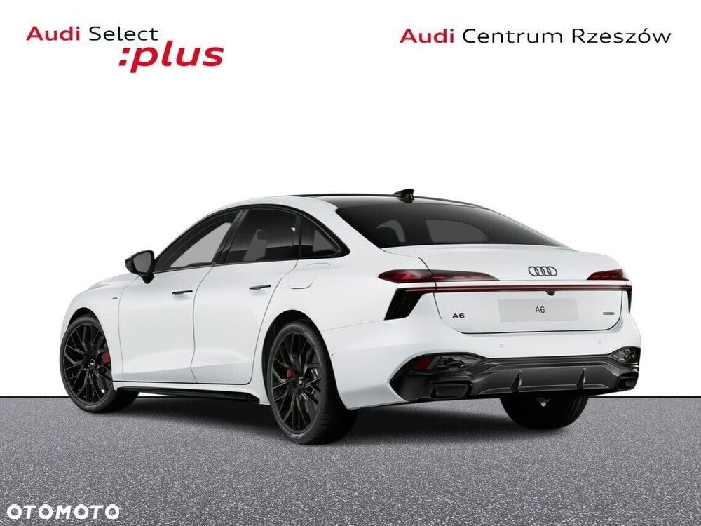 Audi A6 Limousine - 2