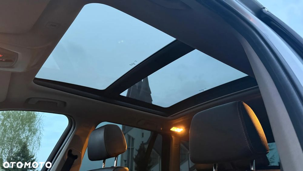 BMW X3 xDrive20d xLine - 8
