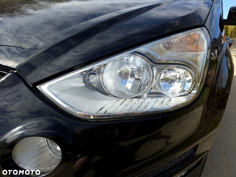 Ford S-Max 2.0 TDCi Trend - 34