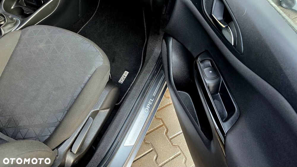 Opel Corsa 1.4 Start/Stop 120 Jahre - 20