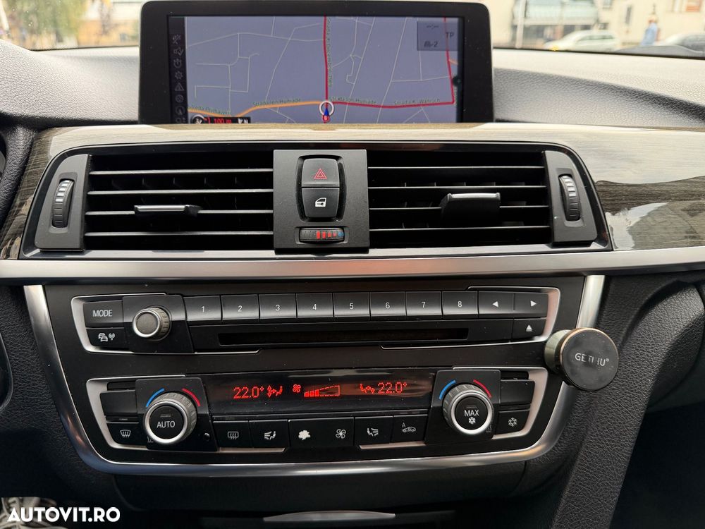 BMW Seria 3 - 23
