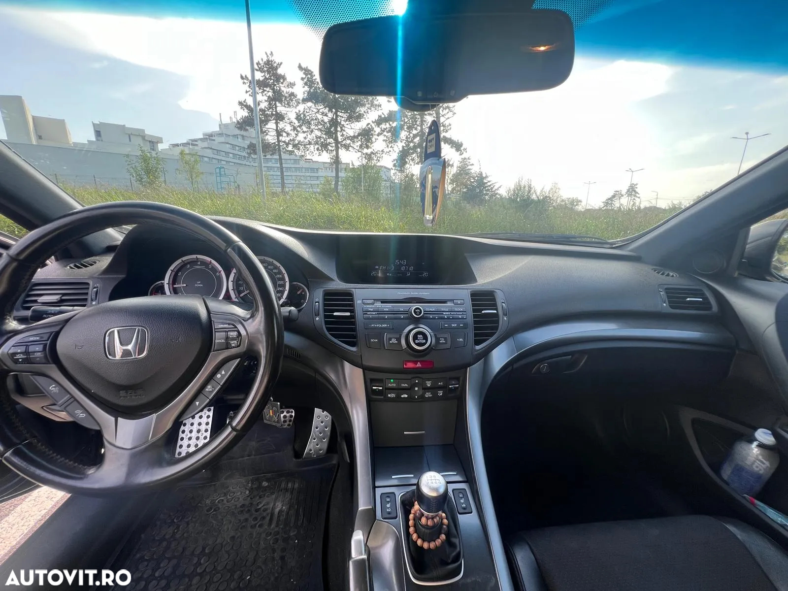 Honda Accord 2.2i-DTEC 180 Type S - 5