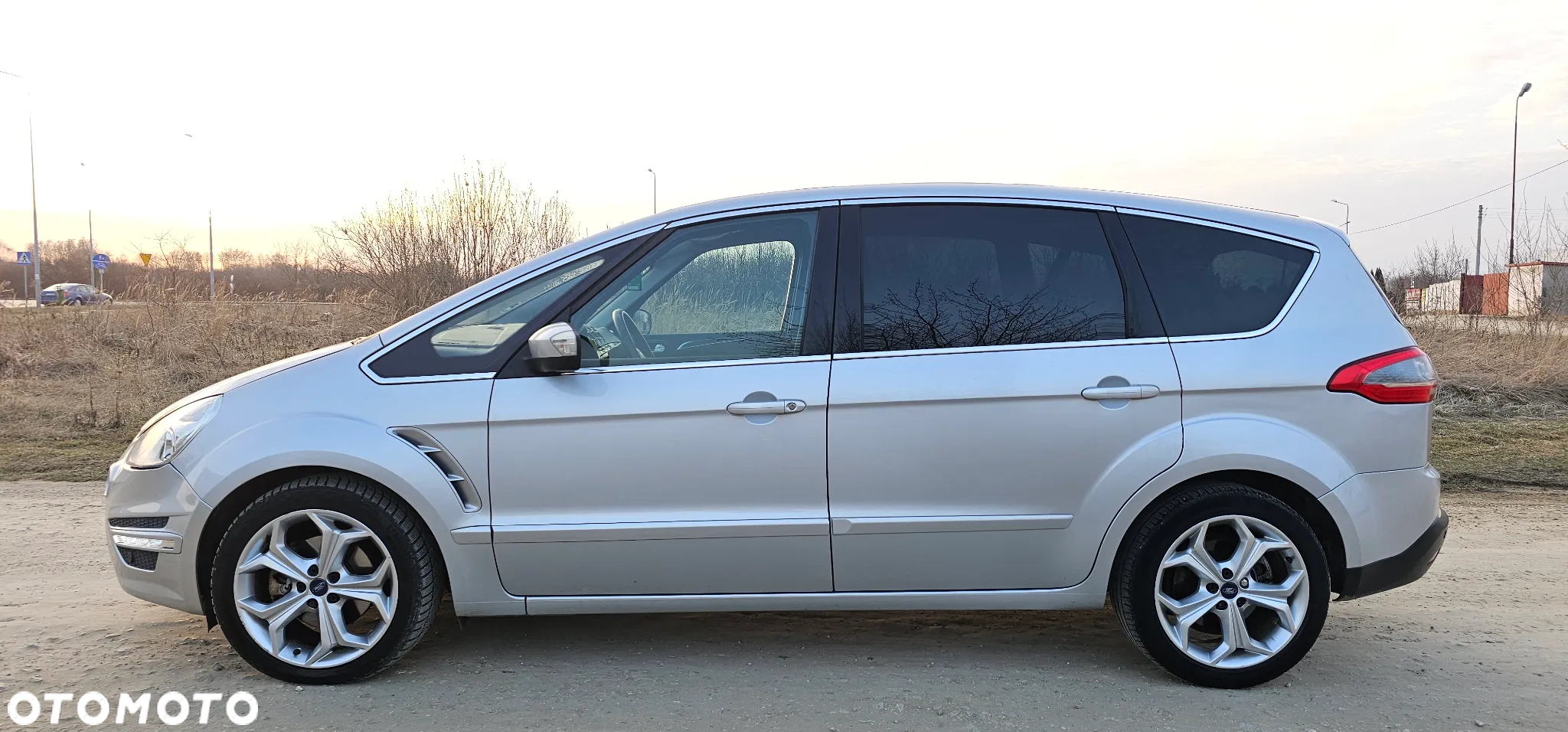 Ford S-Max - 6