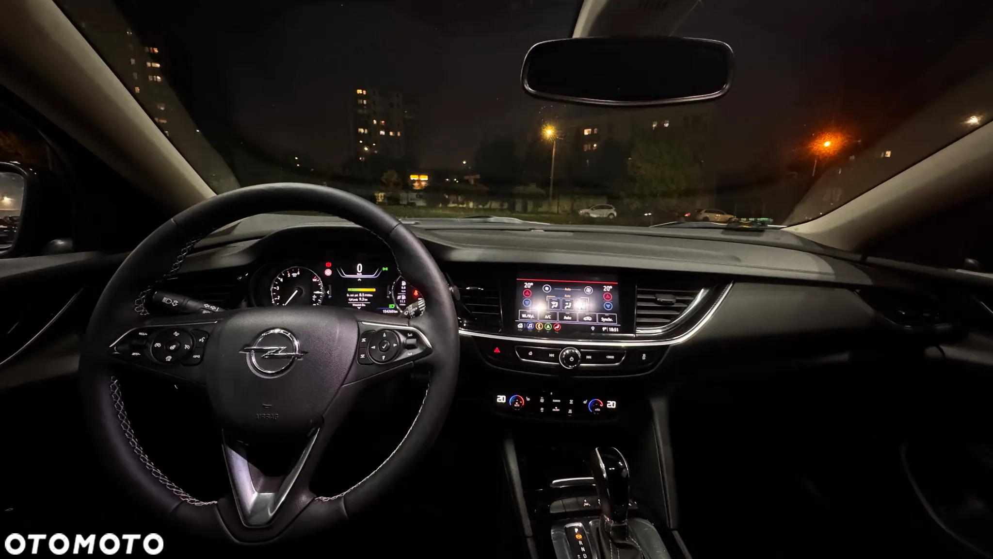 Opel Insignia - 20