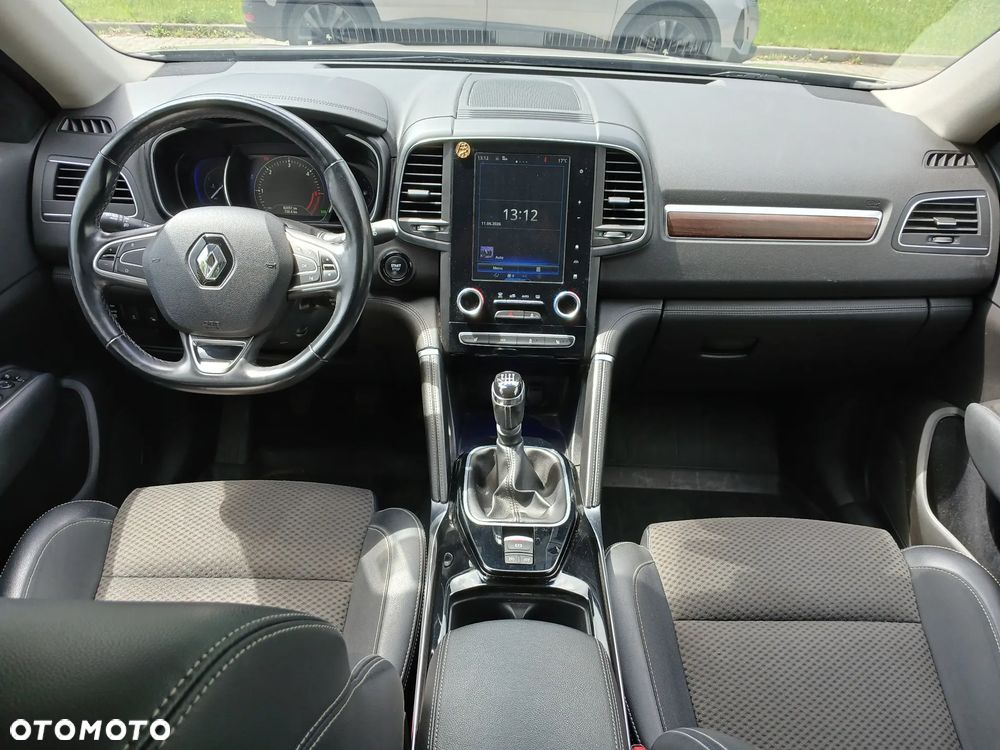 Renault Koleos 2.0 dCi Intens 4x4 - 13