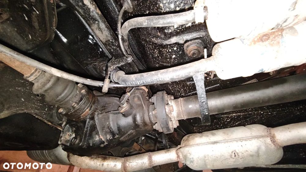 Mercedes-Benz Klasa E - 40