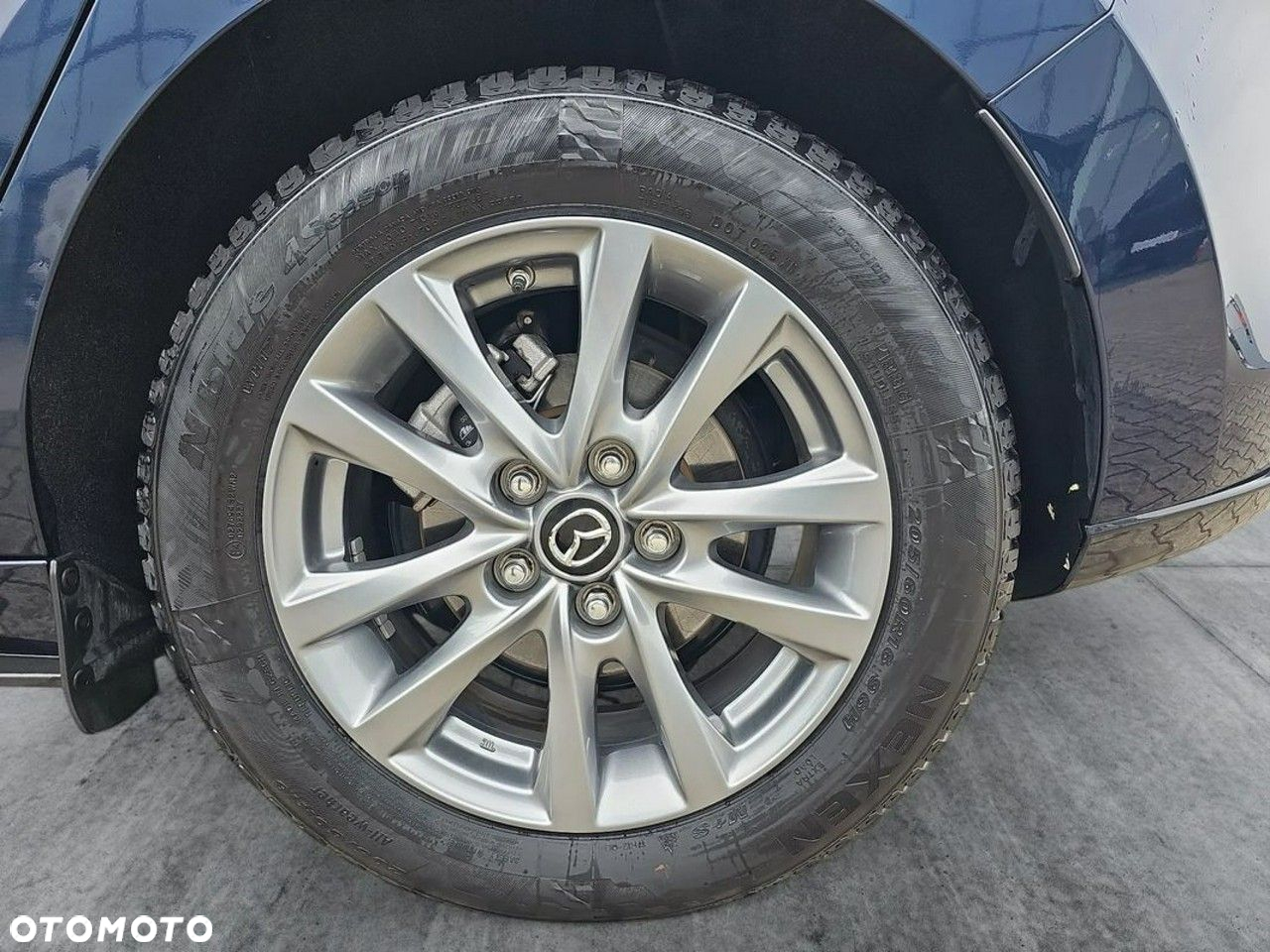 Mazda 3 2.0 mHEV Prime Line - 9