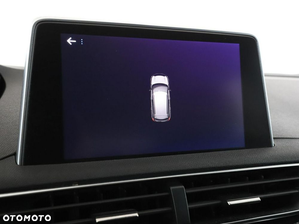 Peugeot 3008 BlueHDi 130 Stop & Start EAT8 Active Business-Paket - 25