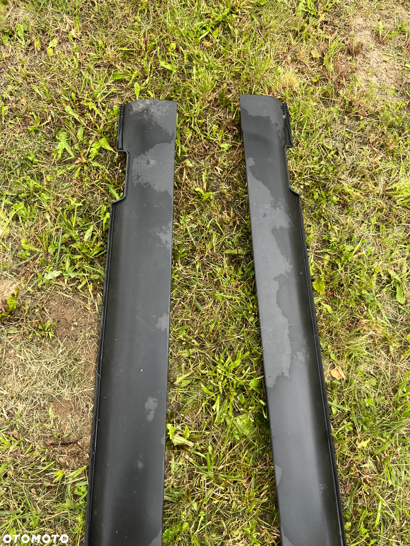 Listwa progowa prawa Kia Stonic - 3