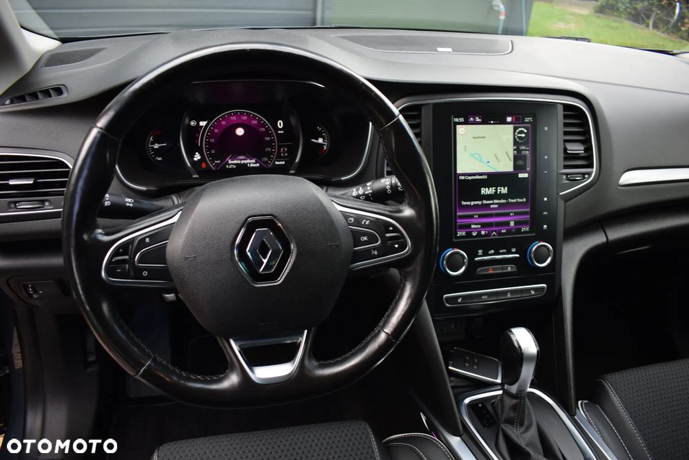 Renault Megane - 26