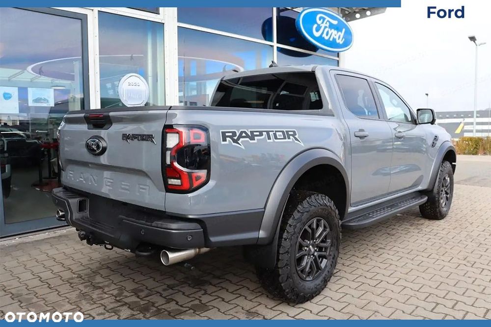 Ford Ranger - 7
