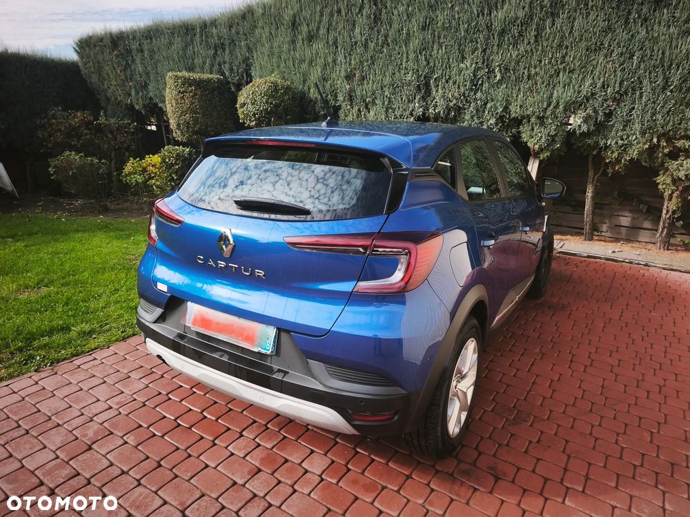 Renault Captur - 5