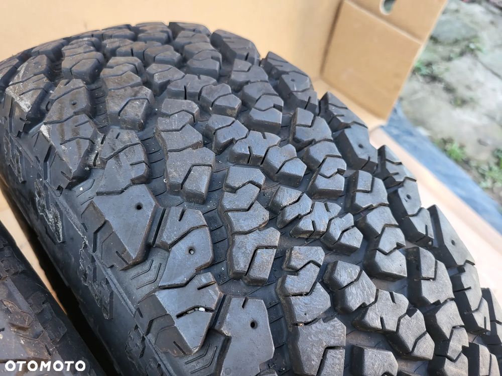 KOLA SUZUKI JIMNY VITARA 5X139.7 215.75.15 - 13