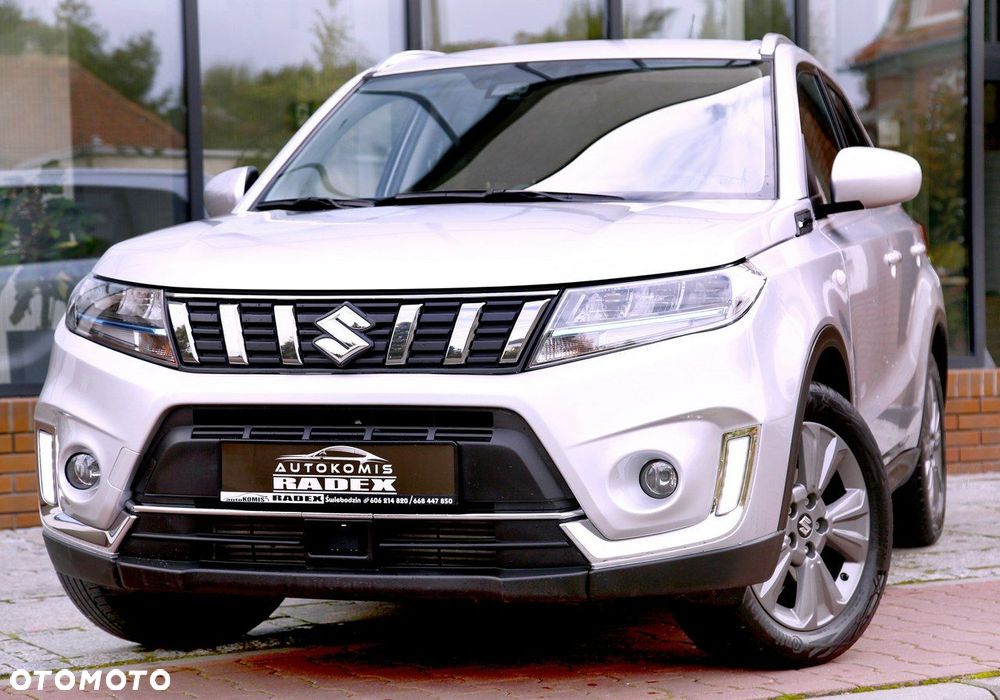 Suzuki Vitara - 10