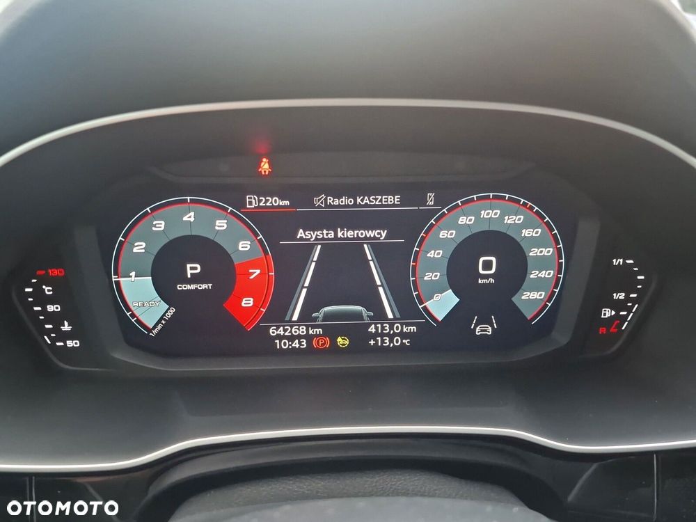 Audi Q3 35 TFSI S line S tronic - 15