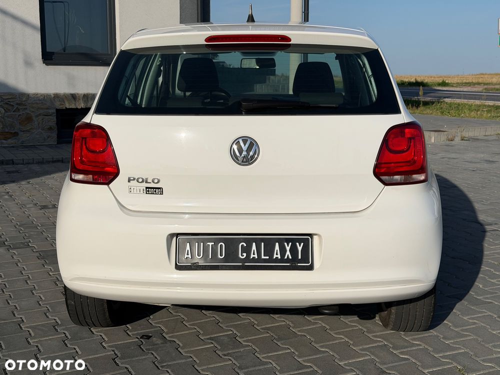 Volkswagen Polo - 24