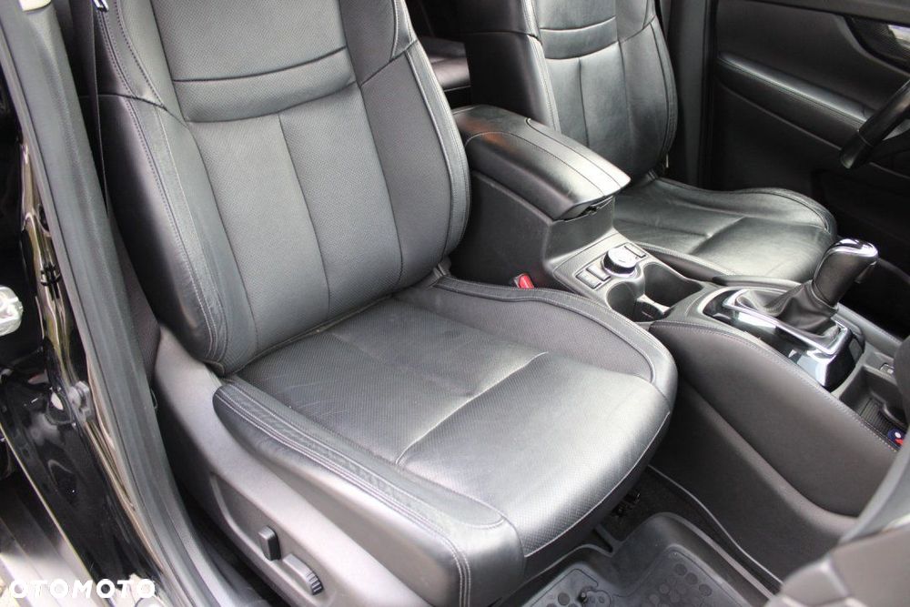Nissan X-Trail - 24