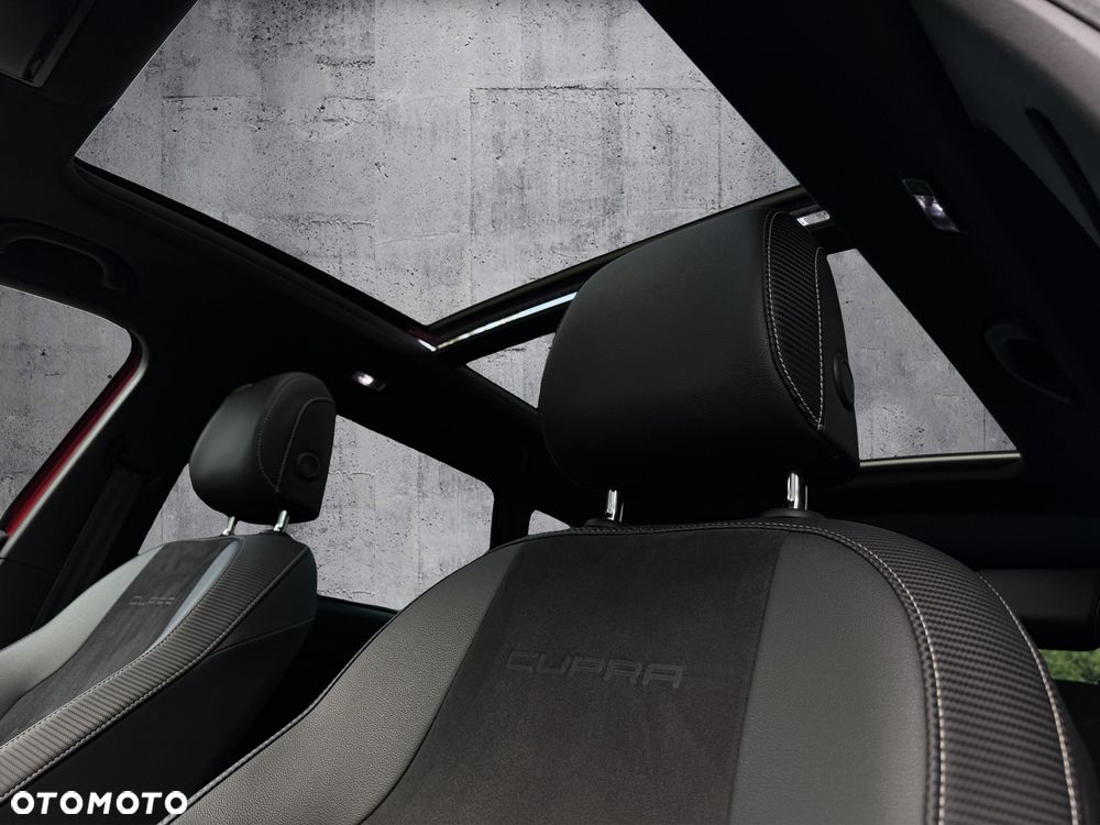 Seat Leon 2.0 TSI Cupra Performance Black S&S DSG - 14