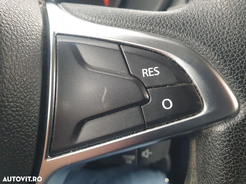 Dacia Lodgy 1.5 Blue dCi Laureate - 28
