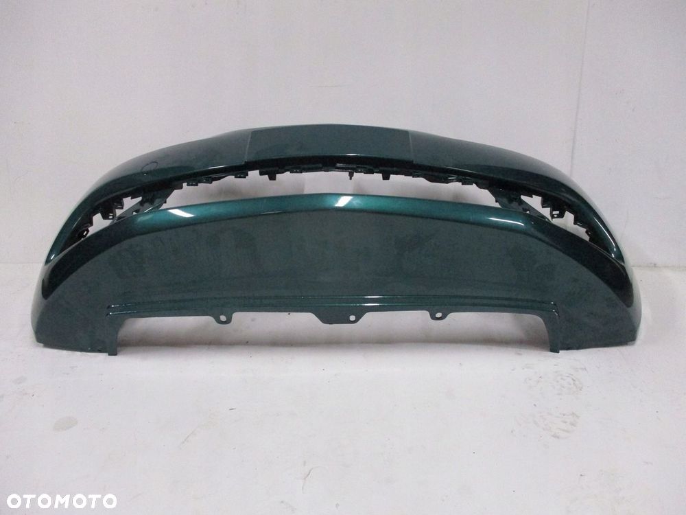 Zderzak LANCIA YPSILON 3 LIFT PRZEDNI - 4